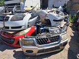АВТОРАЗБОР ИЗ ЯПОНИИ, ОАЭ, США, Корея, Австралия, Сингапур: ПО КУЗОВУ в Алматы