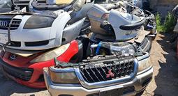 АВТОРАЗБОР ИЗ ЯПОНИИ, ОАЭ, США, Корея, Австралия, Сингапур: ПО КУЗОВУ в Алматы