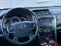 Toyota Camry 2013 года за 9 400 000 тг. в Петропавловск – фото 35