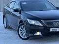 Toyota Camry 2013 года за 9 400 000 тг. в Петропавловск – фото 7