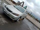 Toyota Camry 2002 года за 4 000 000 тг. в Алматы – фото 2