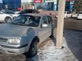 Volkswagen Golf 2001 годаfor1 800 000 тг. в Астана – фото 7