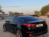 Kia Optima 2014 годаүшін5 800 000 тг. в Жанаозен – фото 3