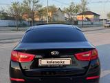 Kia Optima 2014 годаүшін5 800 000 тг. в Жанаозен – фото 4