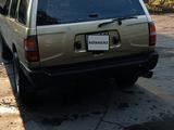 Nissan Pathfinder 1997 года за 2 800 000 тг. в Петропавловск – фото 5