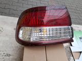 Задний левый фонарь на Nissan Cefiro б.у оригинальный. за 40 000 тг. в Алматы