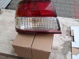 Задний левый фонарь на Nissan Cefiro б.у оригинальный. за 40 000 тг. в Алматы – фото 2