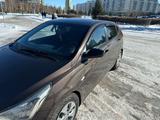 Hyundai Accent 2014 года за 7 100 000 тг. в Астана – фото 4