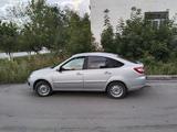 ВАЗ (Lada) Granta 2191 2015 года за 2 900 000 тг. в Темиртау