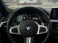 BMW 540 2018 года за 17 700 000 тг. в Алматы – фото 9