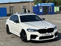BMW 540 2018 года за 17 700 000 тг. в Алматы – фото 2