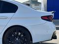BMW 540 2018 года за 17 700 000 тг. в Алматы – фото 7