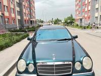 Mercedes-Benz E 280 1997 годаүшін2 200 000 тг. в Алматы