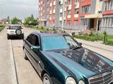 Mercedes-Benz E 280 1997 года за 2 200 000 тг. в Алматы – фото 2