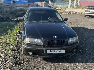 BMW 3 Series, 1998