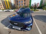 Chery Tiggo 8 Pro 2023 годаүшін12 000 000 тг. в Алматы – фото 3