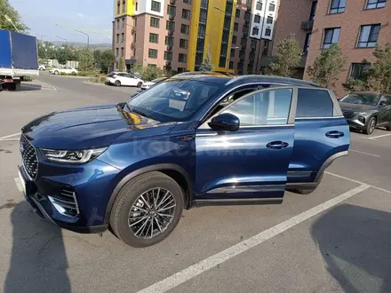 Chery Tiggo 8 Pro 2023 года за 12 000 000 тг. в Алматы – фото 5