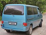 Volkswagen Transporter 1991 годаүшін3 500 000 тг. в Тараз – фото 4