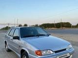 ВАЗ (Lada) 2114 2011 годаfor1 900 000 тг. в Шаульдер – фото 3