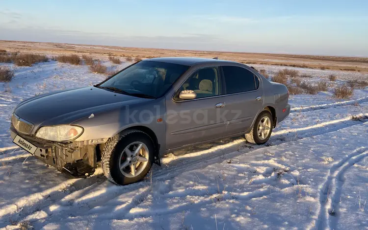 Nissan Cefiro 2001 года за 2 500 000 тг. в Караганда