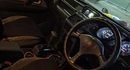 Mitsubishi Pajero 1996 года за 3 000 000 тг. в Алматы – фото 2