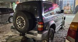 Mitsubishi Pajero 1996 года за 3 000 000 тг. в Алматы – фото 3