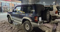 Mitsubishi Pajero 1996 года за 3 000 000 тг. в Алматы – фото 4