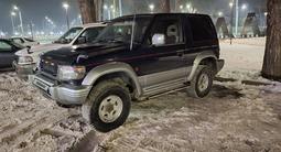 Mitsubishi Pajero 1996 года за 3 000 000 тг. в Алматы – фото 5