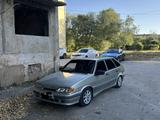 ВАЗ (Lada) 2114 2007 года за 700 000 тг. в Костанай