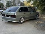 ВАЗ (Lada) 2114 2007 года за 700 000 тг. в Костанай – фото 3