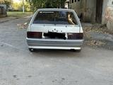 ВАЗ (Lada) 2114 2007 года за 700 000 тг. в Костанай – фото 4