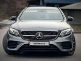 Mercedes-Benz E 450 2018 годаүшін24 000 000 тг. в Алматы – фото 2