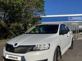 Skoda Rapid 2014 годаүшін4 200 000 тг. в Жезказган – фото 3