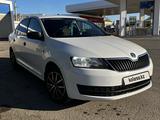 Skoda Rapid 2014 годаүшін4 200 000 тг. в Жезказган – фото 2