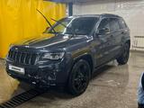 Jeep Grand Cherokee 2018 года за 19 500 000 тг. в Астана – фото 2