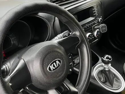 Kia Soul 2014 года за 3 750 000 тг. в Алматы – фото 4