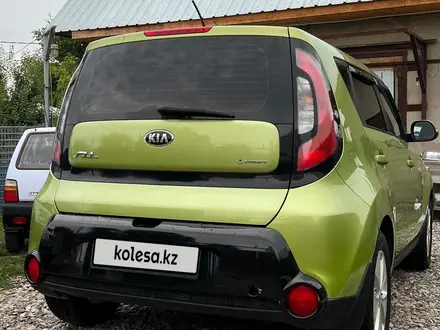 Kia Soul 2014 года за 3 750 000 тг. в Алматы