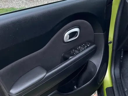 Kia Soul 2014 года за 3 750 000 тг. в Алматы – фото 5