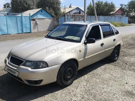 Daewoo Nexia 1996 года за 1 200 000 тг. в Кызылорда – фото 6