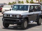 Suzuki Jimny 2025 года за 8 480 000 тг. в Алматы