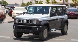 Suzuki Jimny 2025 года за 8 480 000 тг. в Алматы