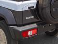 Suzuki Jimny 2025 года за 8 480 000 тг. в Алматы – фото 11