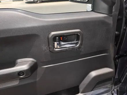Suzuki Jimny 2025 года за 8 480 000 тг. в Алматы – фото 12