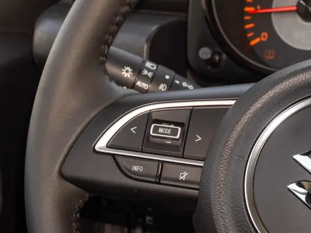 Suzuki Jimny 2025 года за 8 480 000 тг. в Алматы – фото 16