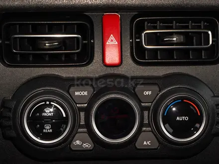 Suzuki Jimny 2025 года за 8 480 000 тг. в Алматы – фото 17