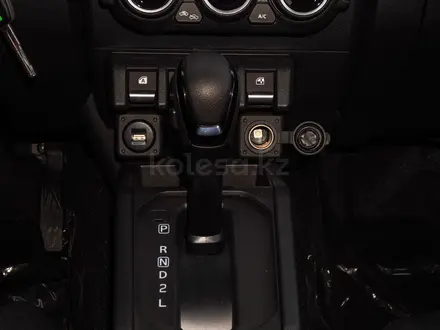 Suzuki Jimny 2025 года за 8 480 000 тг. в Алматы – фото 18