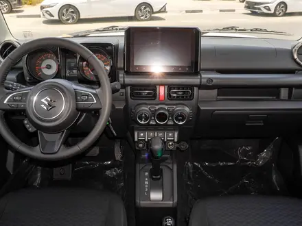 Suzuki Jimny 2025 года за 8 480 000 тг. в Алматы – фото 19