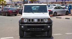 Suzuki Jimny 2025 года за 8 480 000 тг. в Алматы – фото 2