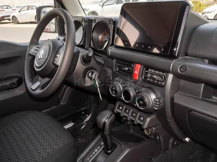Suzuki Jimny 2025 года за 8 480 000 тг. в Алматы – фото 20