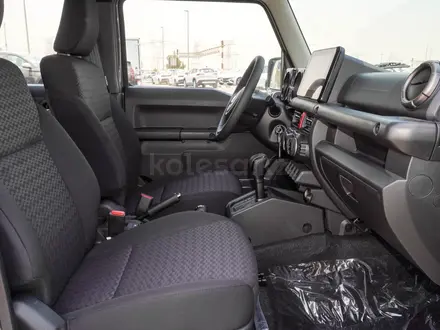 Suzuki Jimny 2025 года за 8 480 000 тг. в Алматы – фото 21